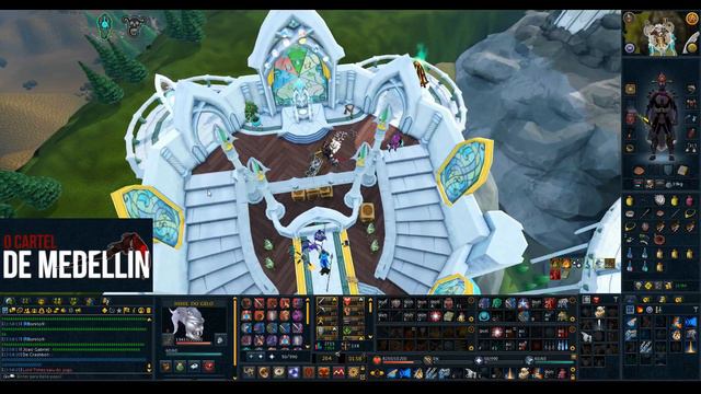 IgoooOooor: Vitalis Drop | Vorago HM 7 Men TS Week | Medellin смотреть онлайн