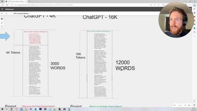 HUGE ChatGPT Upgrade: 16K Context Window - Lower Prices + Testing смотреть онлайн