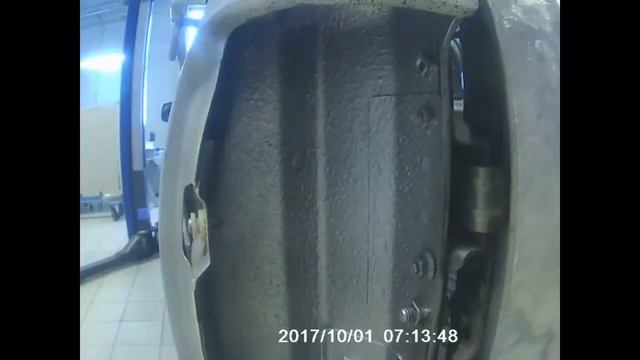 Ржавеет не только уаз часть 2 смотреть онлайн