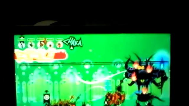 Patapon2:Failed смотреть онлайн