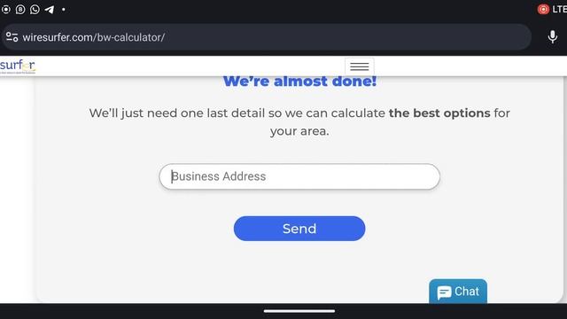 business internet providers woman in los Angeles смотреть онлайн