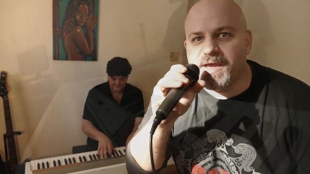 Poésie Vamie Loui & Philippe Pion смотреть онлайн