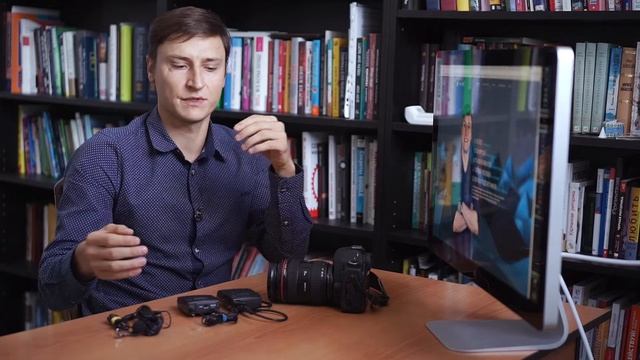 Как получить качественный звук при съемке видео смотреть онлайн
