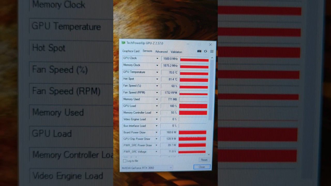 Развеем миф про одновентильные видеокарты #shorts смотреть онлайн