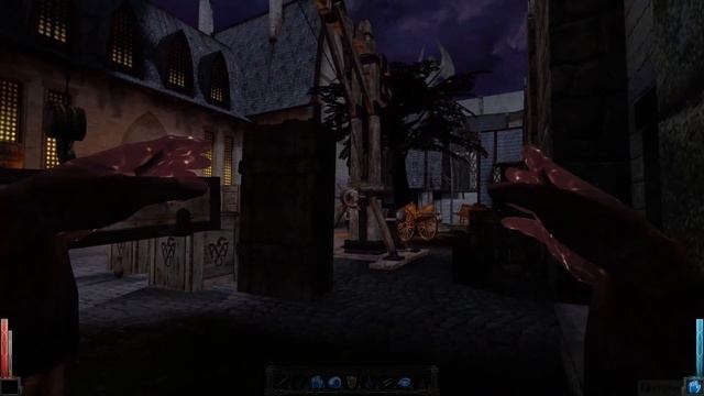 Alternatives to Character Classes in Role Playing Games смотреть онлайн