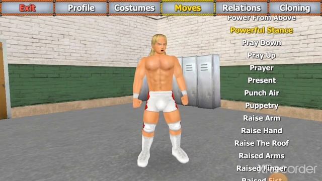 How to hack Wrestling empire 1.4.2 mod смотреть онлайн