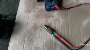 Датчик оборотов двигателя! ДАФ.