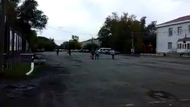 г. Петухово Кирова 30 снаружи дополнительное 1 смотреть онлайн