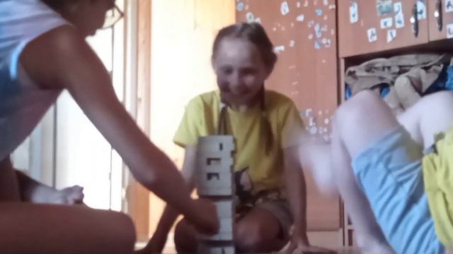 влог с того как я еду в гости смотреть онлайн