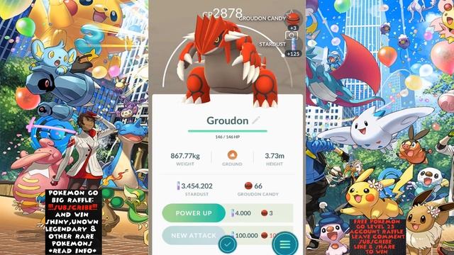 Pokemon Go Jump-Start Research All Quests-Tasks Step by Step смотреть онлайн