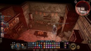 Baldur's Gate 3 Gameplay Co-op - Part 36 Tactician | Mizora Romance | Baldur's Mouth | Guildhall