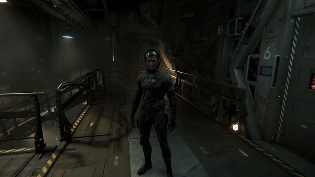 Star Citizen: Ultimate Beginner's Guide - FoIP Tutorial - Redseven смотреть онлайн