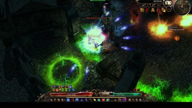 Rune Vindicator vs. Crucible 150-170 1.0.7.1 spec 3 runs смотреть онлайн