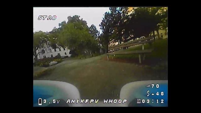 ☀ Есть ли жизнь на Вупах? Осваиваем новое направление - микро коллекторы. RawDVR [Whoop Party] смотреть онлайн