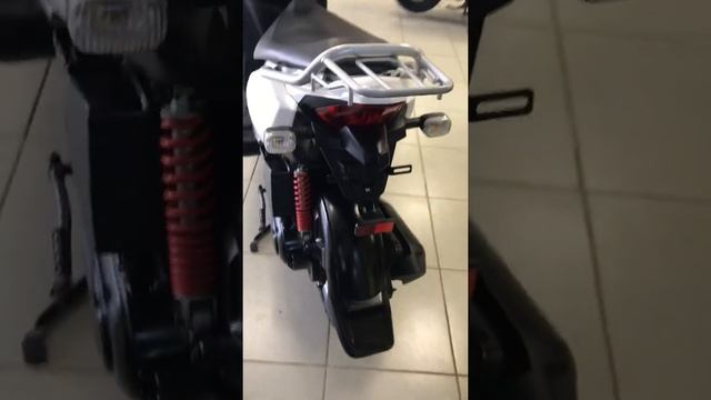 Yamaha BWS смотреть онлайн