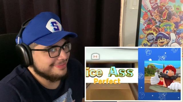 {SMG4} Mario Reacts to Nintendo Memes 13 [Reaction] "It's Been A Long, Long Time" смотреть онлайн