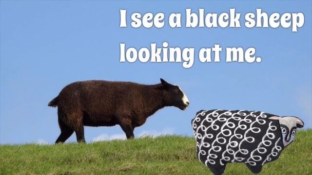 Brown Bear, Brown Bear, What Do You See? (Stuffed animals) смотреть онлайн