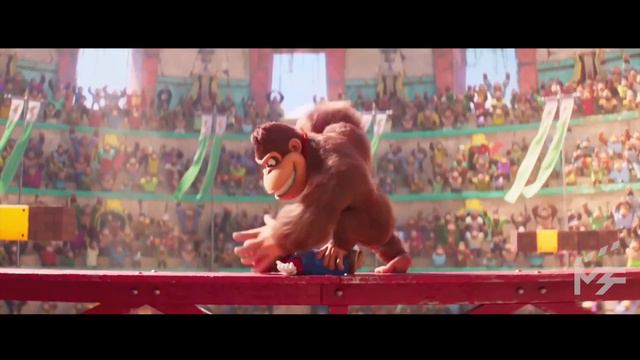 Это видео запрещено смотреть фанатам Марио! смотреть онлайн