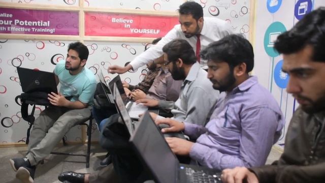 Demo Class of Web Designing and PHP смотреть онлайн