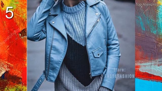 ОЧЕНЬ КРУТЫЕ КУРТОЧКИ КУРТКИ ЖЕНСКИЕ ВЕСНА 2019 С АЛИЭКСПРЕСС Отзывы покупателей смотреть онлайн