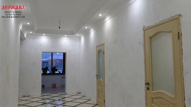 Коттедж из дагестанского камня! смотреть онлайн