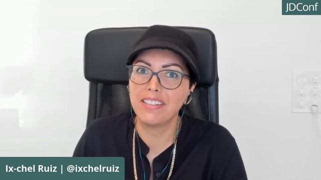 Welcome & Opening Keynotes смотреть онлайн