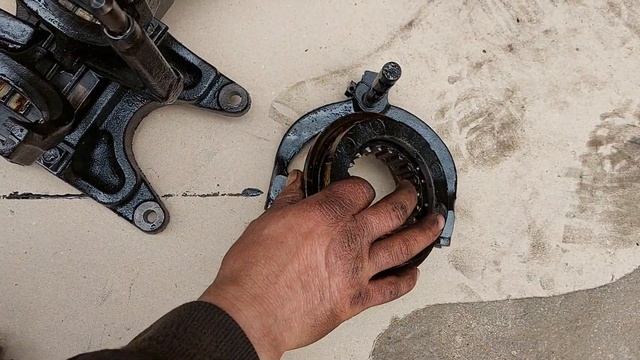 Продаются запчасти коробки от МТЗ 952! Для жителей Молдовы! смотреть онлайн