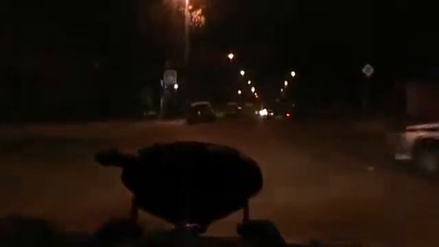 Лихач и погоня, съемка ГАИ Самара 26 11 201 смотреть онлайн