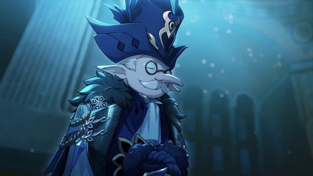 Poorly Analyzing The Teyvat Chapter Interlude Teaser: A Winter Night's Lazzo | Genshin Impact смотреть онлайн