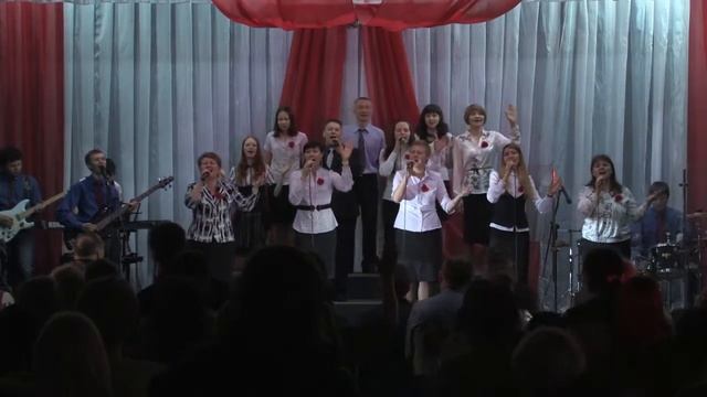 Крест, дверь в рай | Павел Кудров смотреть онлайн