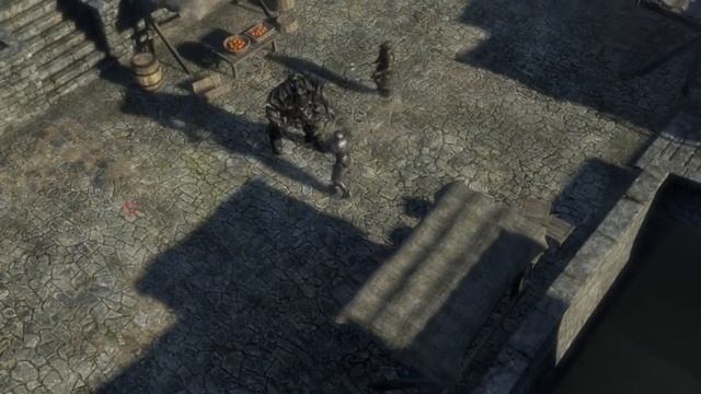 Sui Generis - Combat Explained, Mostly смотреть онлайн