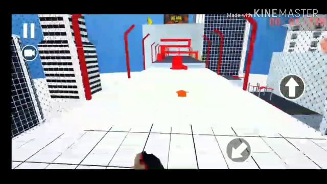 Крутая игра про паркур смотреть онлайн