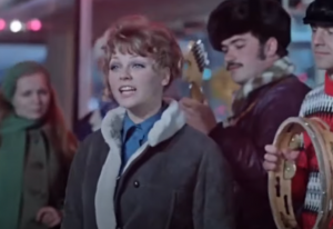 Лариса Мондрус - Проснись и пой .