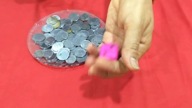 #kittygame#indoorgame one minute game/indoor game/fun with coin/kitty game смотреть онлайн