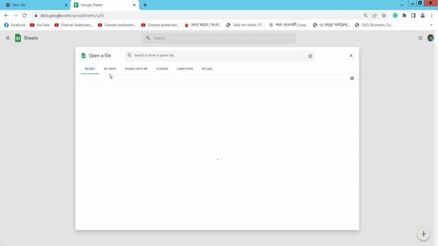 How to copy and paste from pdf to google sheets using Adobe Acrobat Pro DC смотреть онлайн