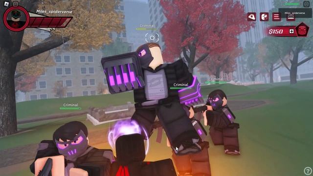 roblox InVision's: Web-Verse all suit that can use ABILITY смотреть онлайн