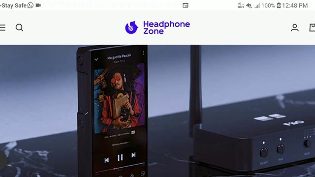 Fiio M11 Plus ESS being changed from AKM to ESS was the right thing to do for this popular player смотреть онлайн