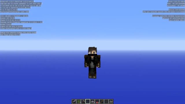 ВАЖНО!!! судьба skyblock. смотреть онлайн