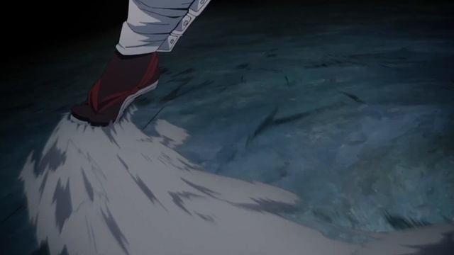 The Elemental Effects in Demon Slayer are FAKE! Here's Why... смотреть онлайн