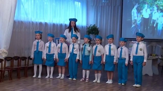 Безопасный маршрут дошкольника 2015 Д/С 100 Рябинушка