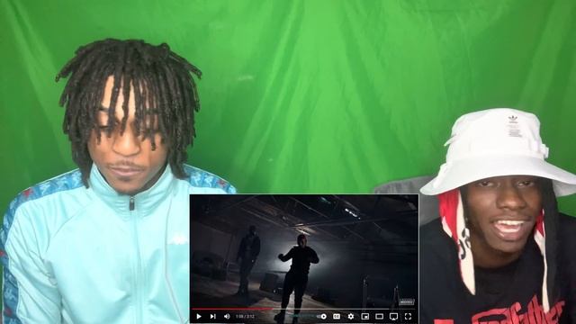 HARDEST DUO??!!!! Americans React To Irish Drill??? #A92 Dbo x Ksav - Back To Back смотреть онлайн