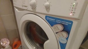 311022 › INDESIT IWUB 4105 КАК СТИРАЛЬНАЯ МАШИНА СТИРАЛА 6