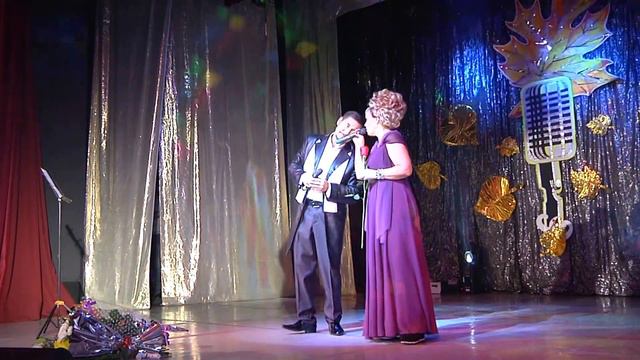 Какая ты хорошая 3