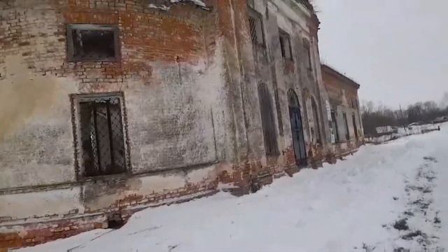 Церковь Вознесения Господня