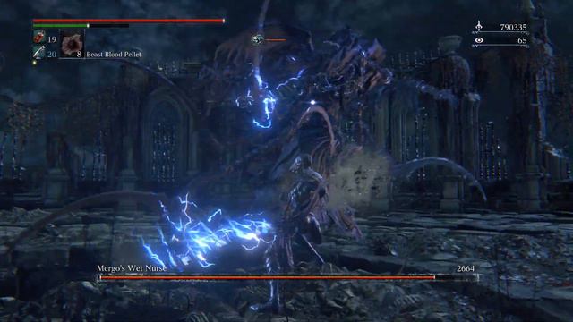 Bloodborne PS5 - All Bosses & DLC With Ludwig's Holy Blade NG+6 (NO DAMAGE) смотреть онлайн