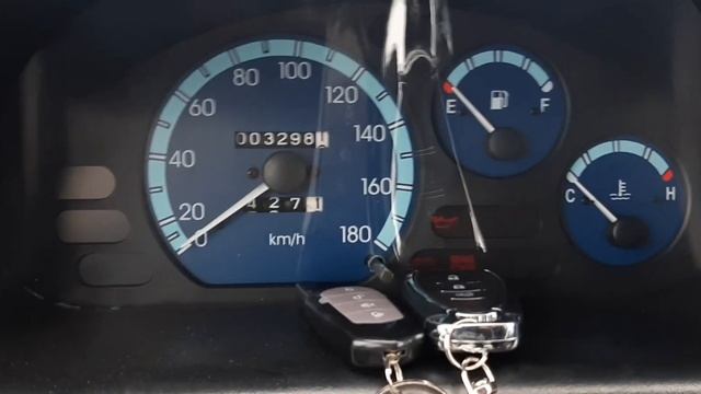 Oddiy signalizatsiya pultlarini almashtirish 2 qsm смотреть онлайн