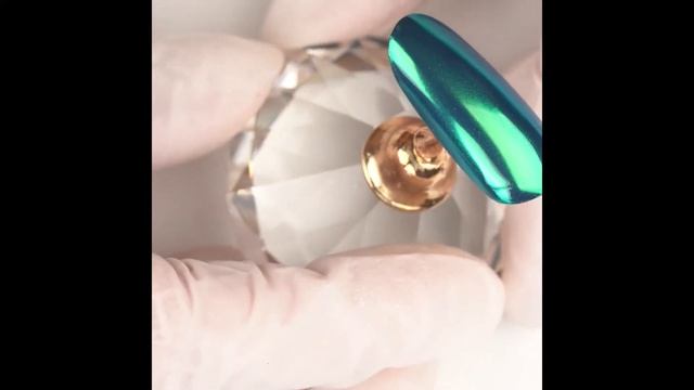 Подставка-держатель для типс демонстрационная Австрийский Хрусталь смотреть онлайн