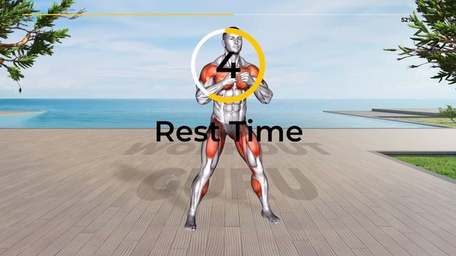 ➜ TOP 10 Best Exercises For Men Over 40 смотреть онлайн