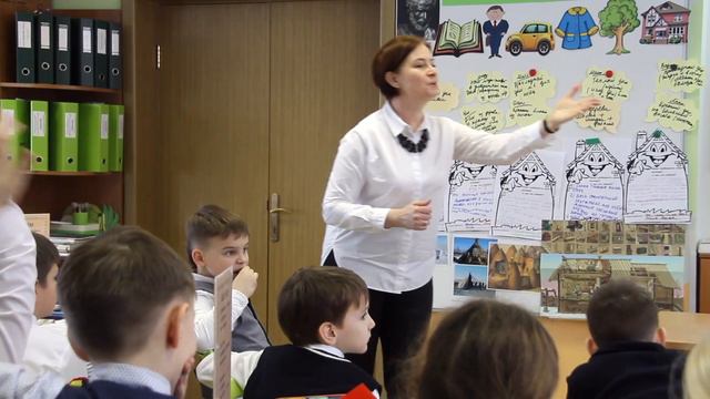 МДО (Творческое междисциплинароное обучение) смотреть онлайн