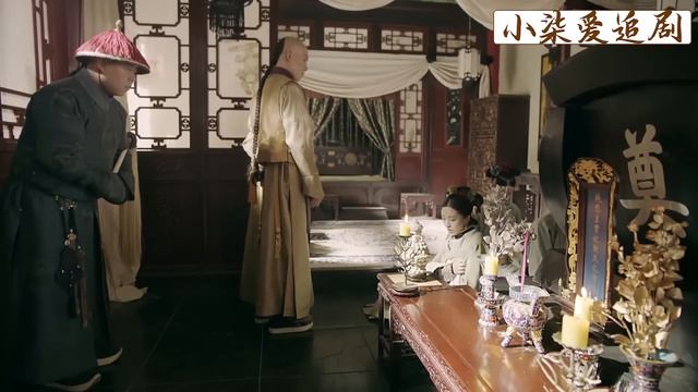 太妃作惡10年瞞過所有人，小宮女當眾揭發，一招讓她現原形！ смотреть онлайн